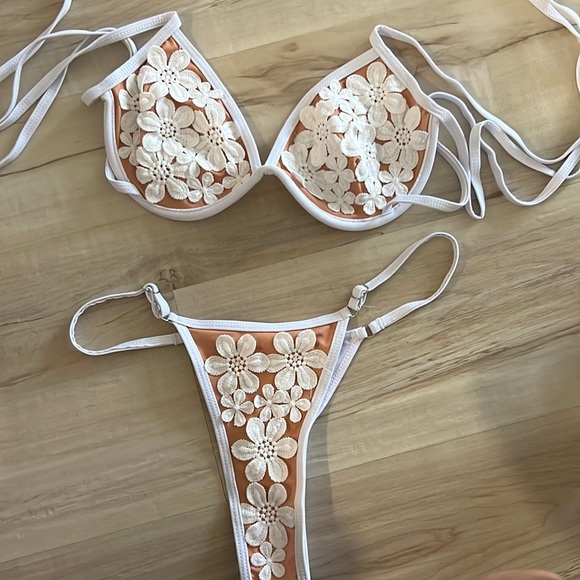 Shein bikini never used - Picture 1 of 2